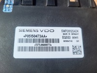 фото thumb №9, Jeep cherokee kk 7-12 2.8 crd блок управления коробки модуль p05150473aa