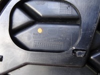 фото thumb №9, Audi q3 8u lift 15-18 решітка решітка радіатора бампера права 8u0807682t 8u0919268ab