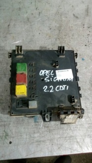 Купити Модуль bsi opel signum 2.0dti 13170890cy, фото thumb