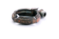 фото thumb №10, Bmw e60 lci e81 e87 lci e90 хомут катализатора