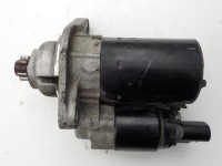 Golf v a3 8p 1.4 tsi 2.0 fsi blg стартер 02z911023e Недорого, фото thumb