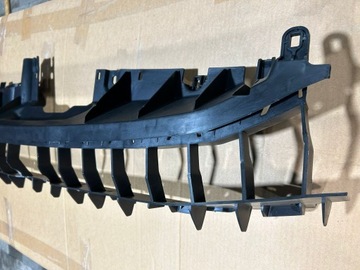 фото thumb №8, Каркас защита верхняя усилитель бампер перед ford puma mk2 2019-2024