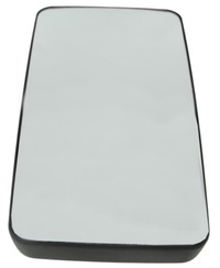 фото thumb №1, Man f2000 l2000 m2000 вкладиш дзеркало підігрів łódź