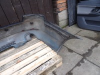 фото thumb №10, Skoda octavia ii lift 08-12r бампер задняя hb lw5q