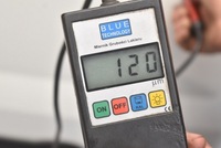 фото thumb №7, Дверь задние правое крыло белый opel combo d 11-20