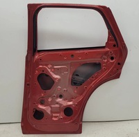 фото thumb №11, Mazda cx-60 cx60 22+ kbb372010 двері задня задні праве fv