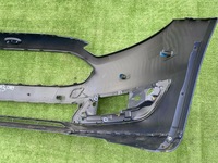 фото thumb №13, Ford mondeo mk5 5 бампер переднее + эмблема 6pdc vignale голый полный