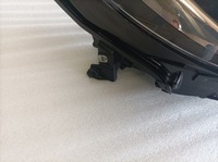 фото thumb №7, Opel astra v k лампа правая перед