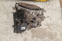 фото thumb №10, Коробка передач передач peugeot 308 ii tf71sc 1.5l дизель 88kw 2019