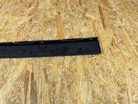 Спойлер молдинг бампера перед smart forfour 2 960155203r 2014- Оригінал, фото thumb