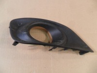 Купить Решётка бампера правая toyota avensis t25, фото thumb