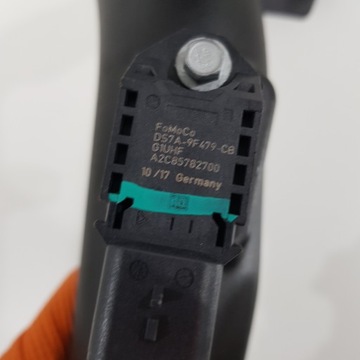 фото thumb №5, Труба воздуха f1f1-6c646-ae kuga mk2 1.5 eco