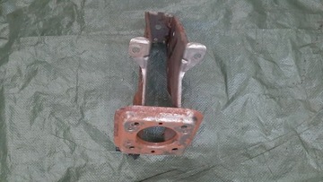 фото thumb №5, Крепление педаль тормоза vw golf v seat leon ii