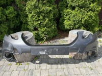 фото thumb №1, Бампер перед 9802521077 peugeot 2008 13-