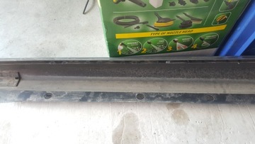 фото thumb №13, Планка накладка пороговая правая сторона bmw g11 g12 7853912 демонтаж