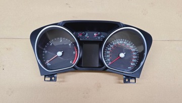 фото thumb №10, Mondeo mk4 рестайлінг s-max mk1 galaxy mk3 спідометр  великий дисплей 2010 r дизель