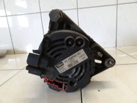 фото thumb №6, Peugeot 206 1.4 b 2004 генератор 9642879980