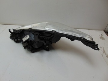 фото thumb №8, Лампа правая перед peugeot 3008 2009-2013 9682519080 оригинал европа