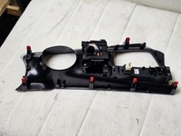 фото thumb №9, Защита dekor заглушка переключатель туннель среднего toyota chr c-hr