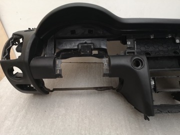 фото thumb №10, Консоль панель pulpit audi q7 4l европа