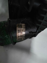 фото thumb №6, Vw golf 6 1.6tdi комплект радиатор