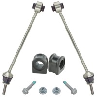 Купить Соединители + резинки перед mercedes gle w166 c292, фото thumb