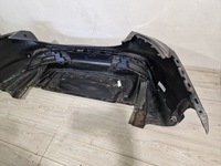 фото thumb №13, Porsche taycan sport design бампер+ диффузор задняя