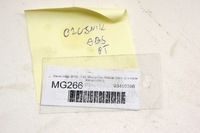 фото thumb №6, Mg266 dacia lodgy 1.5d датчик abs правий задня