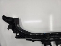 Купити Абсорбер кронштейн  кронштейн бампера заднього audi a6 e-tron 85e задні 85e807386, фото thumb