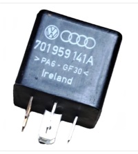 Купити Audi vw реле 114 701959141a, фото thumb