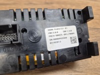 Bmw f01 f02 f10 f11 панель обдув кондиціонера сидіння задня ceramika 9304722 Київ, фото thumb