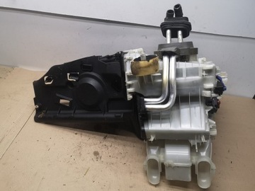 фото thumb №10, Вентилятор воздуходувка печка saab 9-3 93 ii рестайлинг