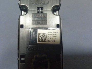 фото thumb №6, Ford focus mk4 панель перемикач скло лівий перед h1bt-14540-cc