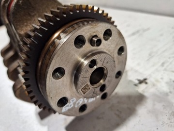 фото thumb №8, Wał коленчатый 55224389 fiat panda iii 500 0.9 twinair 10- номинал