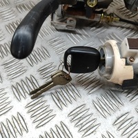 фото thumb №7, Toyota hiace h50, h60, h70 2001 часть механический системы рулевой