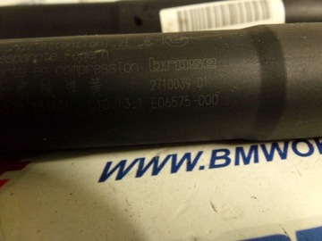 фото thumb №6, Bmw 5 g31 приводы телескопы крышки модуль комплект