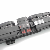 фото thumb №12, Mercedes cl203 панель керування перемикачів