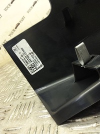 фото thumb №10, Tesla model 3 2019 захист поперечина багажника