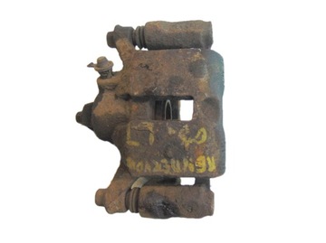 фото thumb №1, Buick rendezvous 3.4 v6 03r суппорт ham левый зад