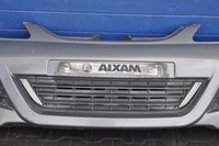 фото thumb №11, Aixam crossline gtr бампер перед переднє