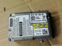 фото thumb №2, Honda jazz iv 2015-19 rok радар ассистент поперечина движения