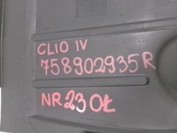 фото thumb №10, Renault clio iv защита плита pod двигатель 758902935r