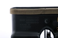 фото thumb №11, Bmw e90 e91 решітка впуск повітря зад бежева