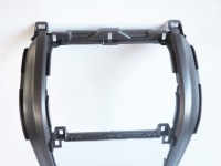 фото thumb №3, Honda cr-v 3 2,2d 2006-09 рамка радіо 77250-swa-a0