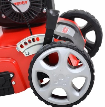 WERTYKULATOR AERATOR AREATOR KULTYWATOR DO ZIEMI SPALINOWY 2 WAŁKI