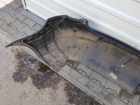 фото thumb №9, Vw eos 06-10r бампер задняя задний lx5n