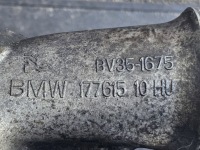 фото thumb №11, Avensis auris 1.6 d4d n47c16a 112km 13r turbosprężarka 54359700055 3465483