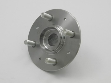 фото thumb №3, Ступиця колеса перед bez підшипник honda city jazz 09-