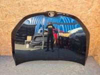 Купити Skoda karoq капот, фото thumb