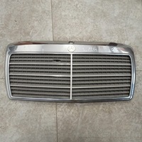 фото thumb №1, Mercedes w124 решітка радіатора решітка радіатора радіатора перед 1248880223